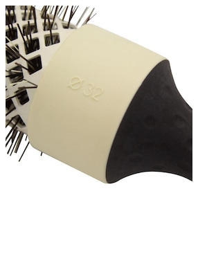 Cepillo para cabello Termix de plástico