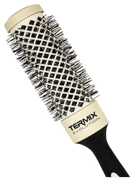Cepillo para cabello Termix de plástico