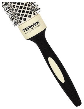 Cepillo para cabello Termix de plástico