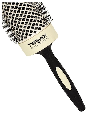 Cepillo para cabello Termix de plástico