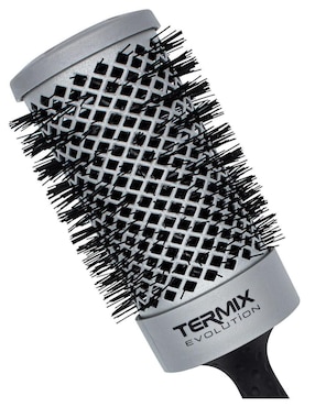 Cepillo para cabello Termix de plástico