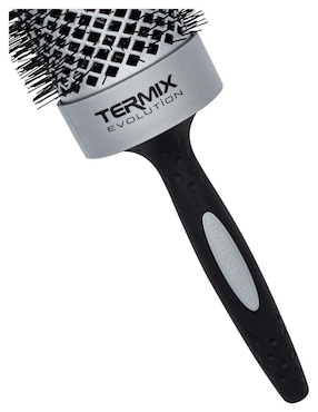 Cepillo para cabello Termix de plástico