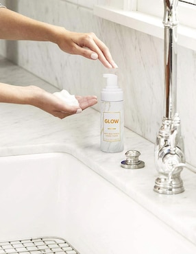 Espuma antibacterial Aquila 160 ml