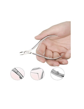 Alicate para pedicure Lab.G
