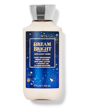 Body Lotion Bath & Body Works Dream Bright Para Mujer