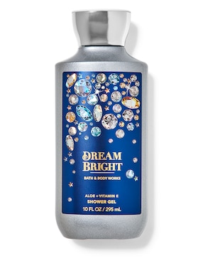 Gel De Ducha Corporal Bath & Body Works Dream Bright