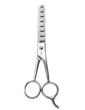 Tijeras para peluquería Noble punta redonda E065
