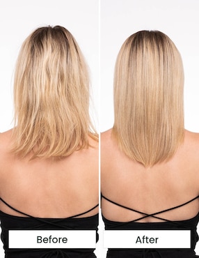 Cepillo para cabello Tangle Teezer de plástico