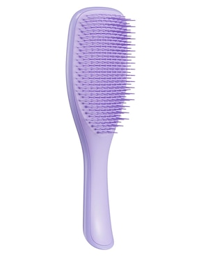 Cepillo para cabello Tangle Teezer de plástico