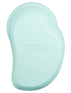 Cepillo para cabello Tangle Teezer de plástico