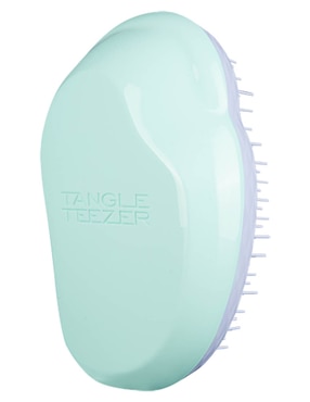 Cepillo para cabello Tangle Teezer de plástico