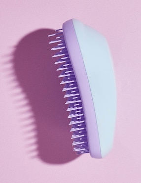 Cepillo para cabello Tangle Teezer de plástico