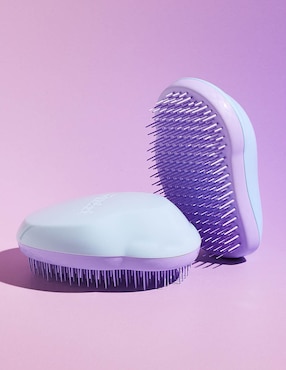 Cepillo para cabello Tangle Teezer de plástico