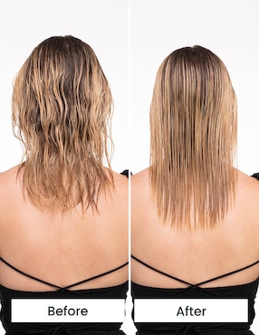 Cepillo para cabello Tangle Teezer de plástico