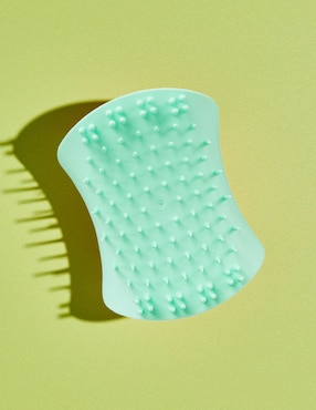 Cepillo para cabello Tangle Teezer de plástico