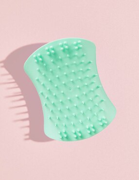 Cepillo para cabello Tangle Teezer de plástico