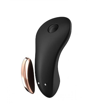 Vibrador para clítoris Satisfyer