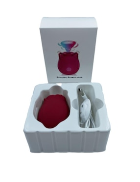Vibrador para clítoris Sucking Stimula