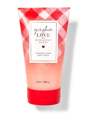 Exfoliante Corporal Bath & Body Works Gingham Love