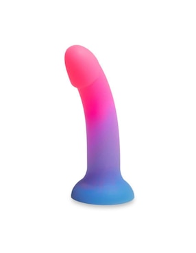 Dildo Para Cualquier área Del Cuerpo Meibi