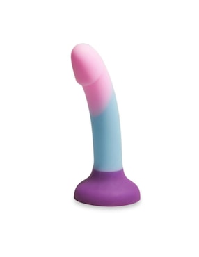 Dildo Para Cualquier área Del Cuerpo Meibi