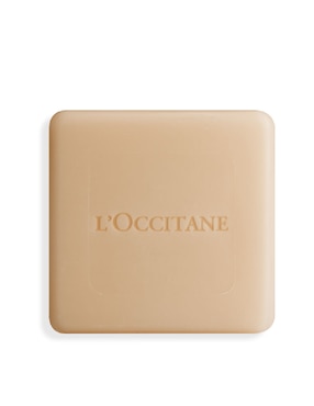 Jabón corporal Loccitane Karité