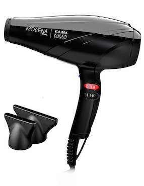 Secadora de cabello Gama Italy