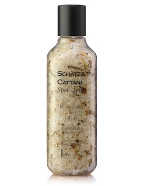 Set bath & body para revitalizar Schatz & Cattani Spa