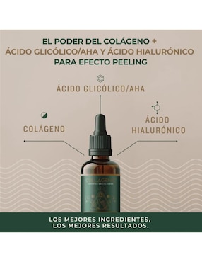 Kit tratamiento facial antiedad Collagenic