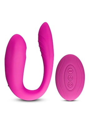 Vibrador Para Clítoris Cake