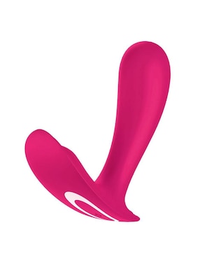 Vibrador Para Punto G Satisfyer