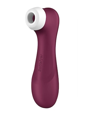 Succionador Para Clítoris Satisfyer