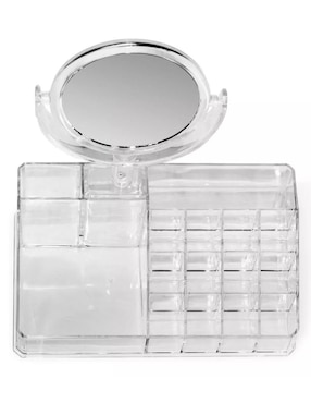 Organizador de cosmeticos Genérica