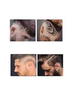 Recortadora de cabello Genérica