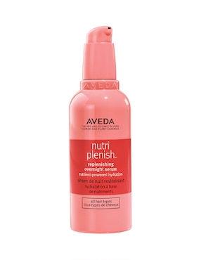 Tratamiento Para Cabello Aveda Nutriplenish Suero Nocturno 100 Ml