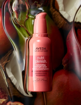 Tratamiento para capilar Av Nutriplenish Suero Nocturno 100 Ml hidratante Aveda Nutriplenish Suero