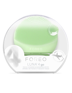 Cepillo facial Foreo Luna 4 GO