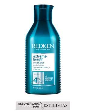 Acondicionador para cabello Extreme Length Redken 300 ml