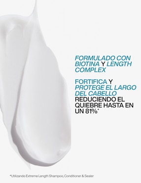 Acondicionador para cabello Extreme Length Redken 300 ml