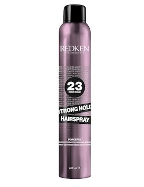 Spray Para Cabello Strong Hold Forceful Redken Styling 400 Ml