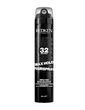 Spray Para Cabello Todo Tipo Redken Styling 255 G