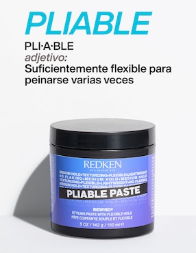 Pasta para cabello pasta para todo tipo de cabello piable paste redken styling 150 ml redken styling