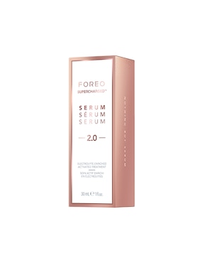 Sérum antiedad Foreo todo tipo piel