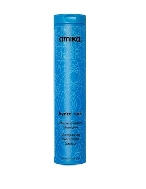 Shampoo Hidratante Para Cabello Sh Hydro Rush Amika Hidratación