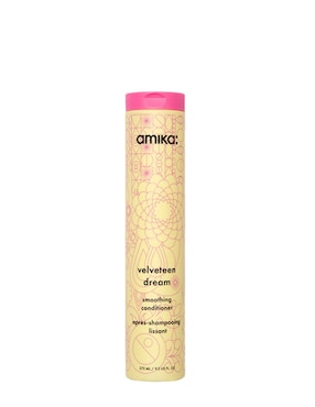 Acondicionador Hidratante Amika Suavidad 275 Ml