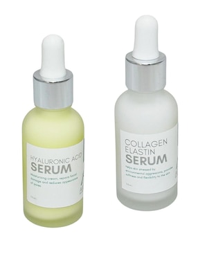 Sérum Antiedad Facial Allskin Todo Tipo De Piel