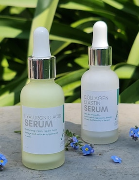 Sérum antiedad Allskin todo tipo piel