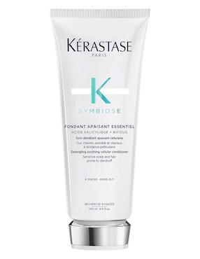 Acondicionador Para Cabello Kerastase Symbiose 200 Ml