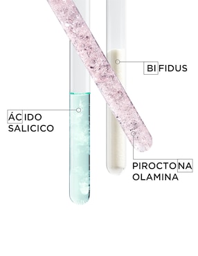 Sérum limpiador para cabello Kerastase Symbiose todo tipo piel