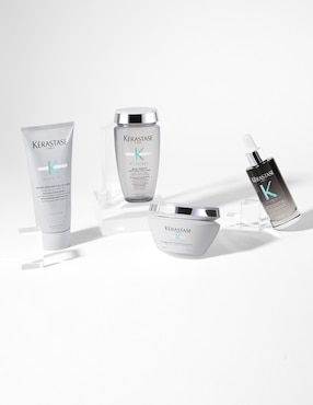 Sérum limpiador para cabello Kerastase Symbiose todo tipo piel